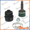 Joint kit extérieur pour arbre de transmission pour SUZUKI | 15-1114, 607-114